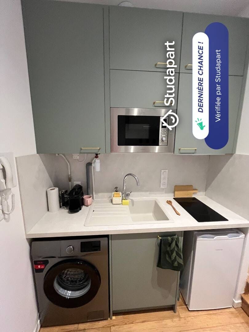 Appartement – Bordeaux, Bordeaux, Port de la Lune - Vue 3