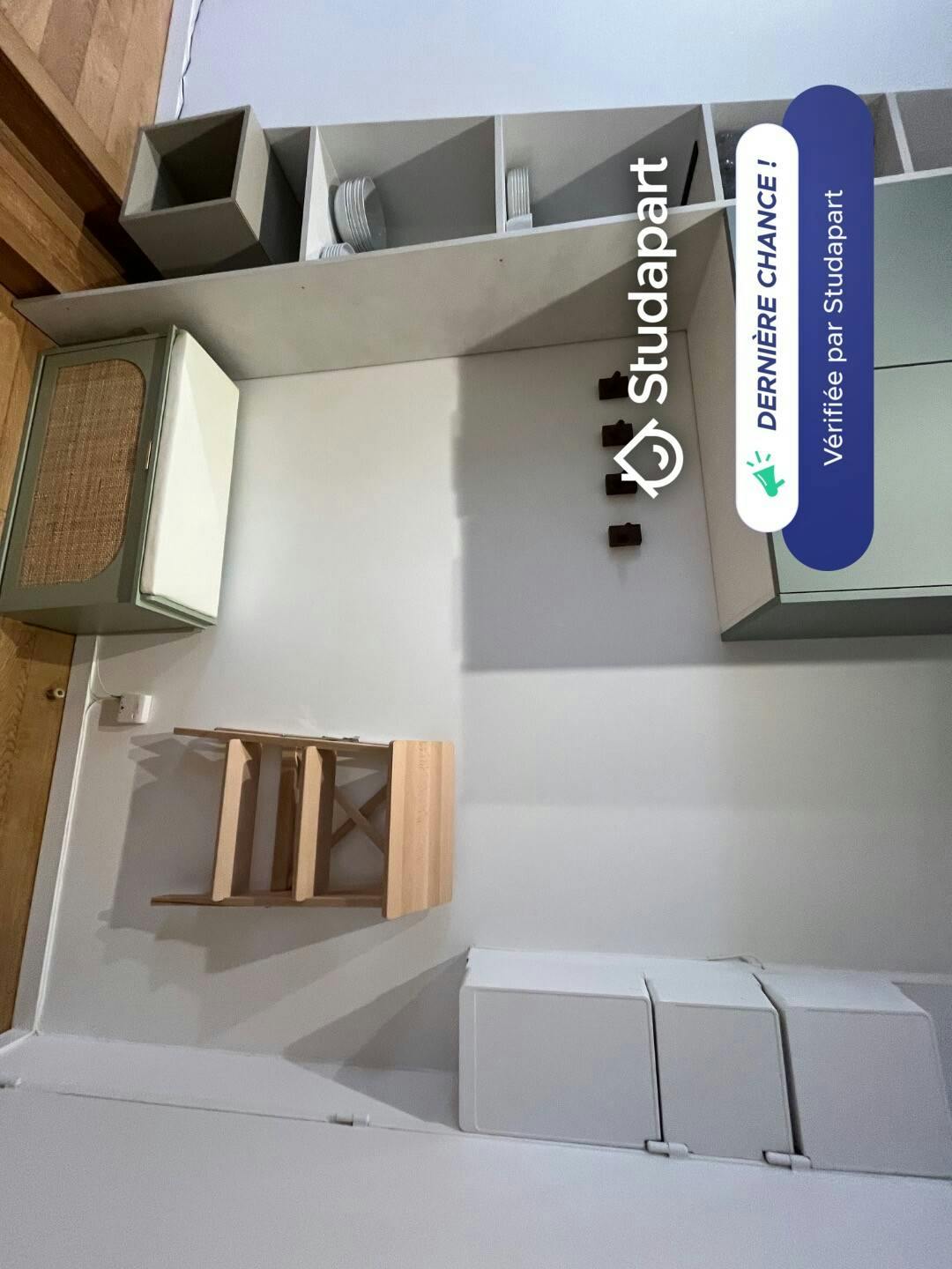 Appartement – Bordeaux, Bordeaux, Port de la Lune - Vue 4