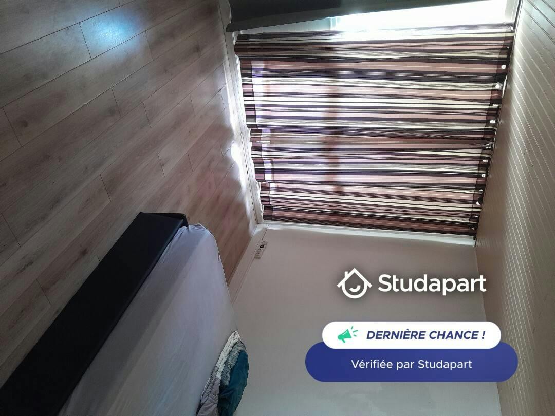 Appartement à Issy-les-Moulineaux