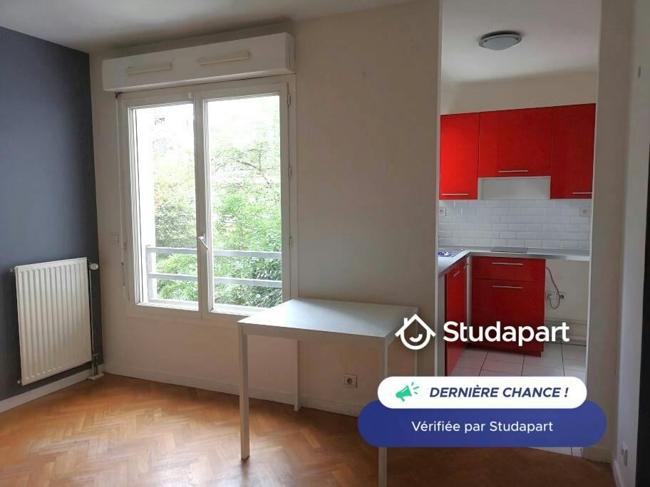Appartement à Courbevoie