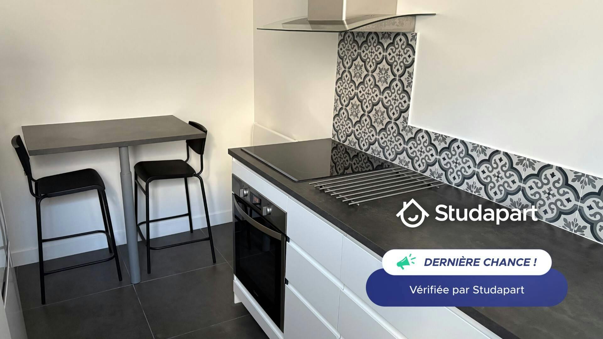 Appartement – Paris, Quartier du Petit-Montrouge - Vue 5
