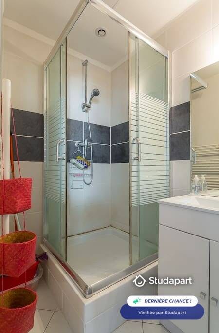 Appartement – Lyon, 7th Arrondissement - Plus