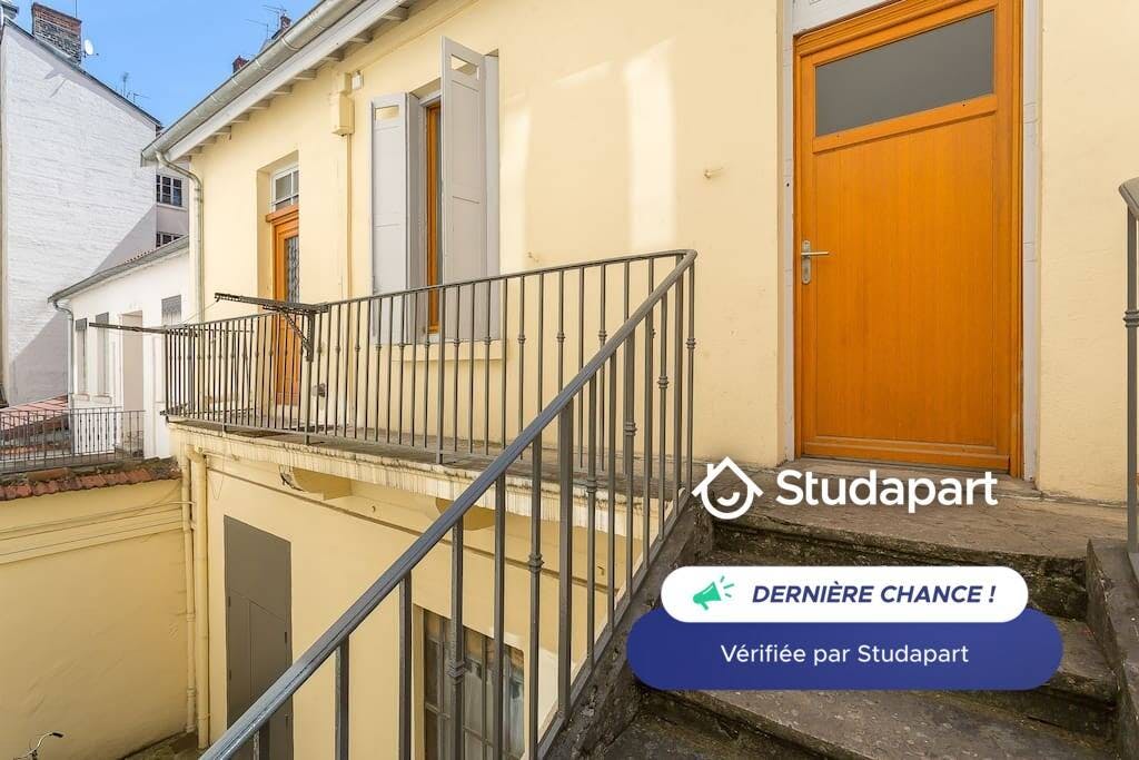 Appartement – Lyon, 7th Arrondissement - Vue 4