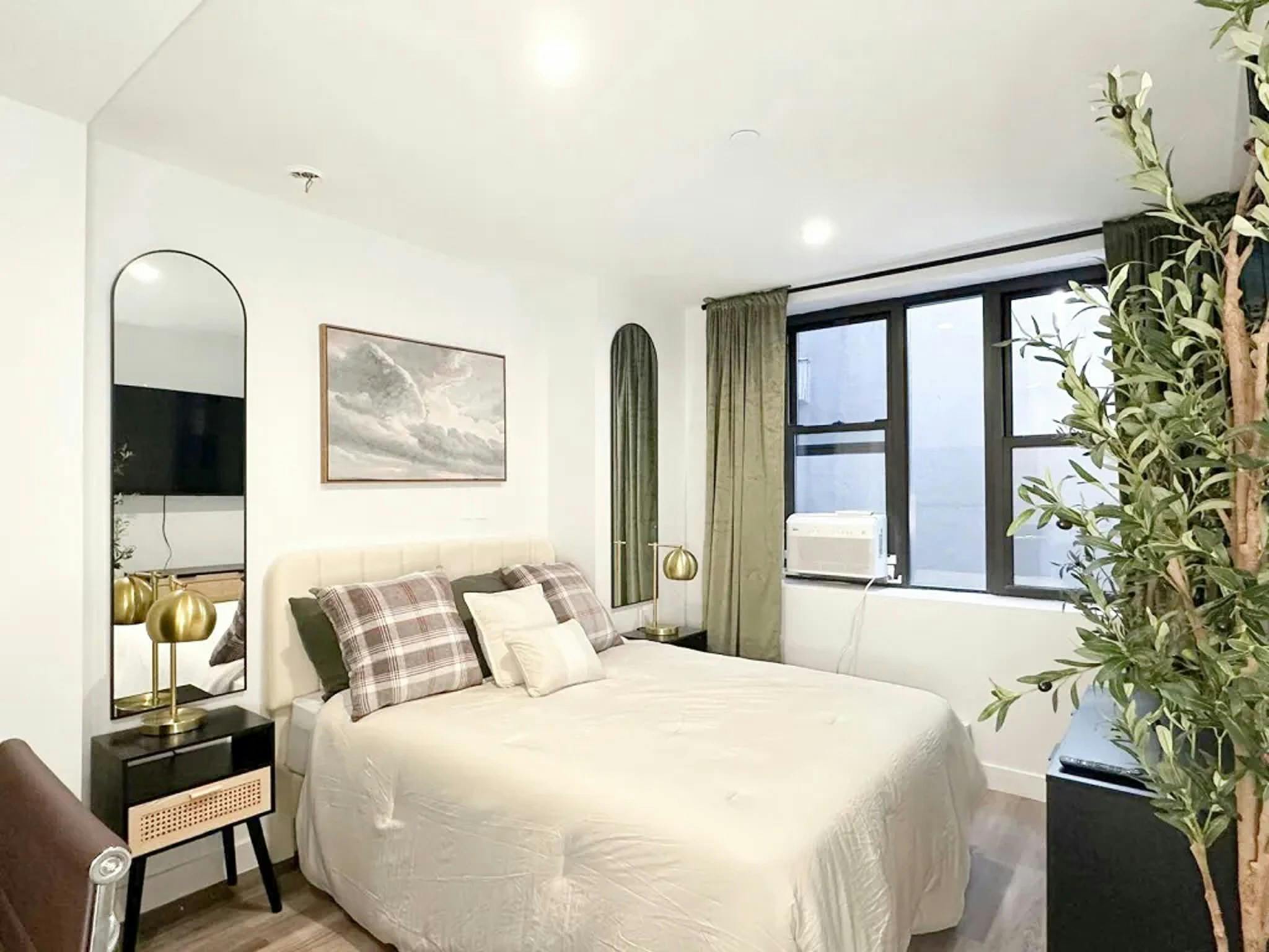 Lägenhet att hyra för $1,290 i månaden i Brooklyn, Dekalb Avenue