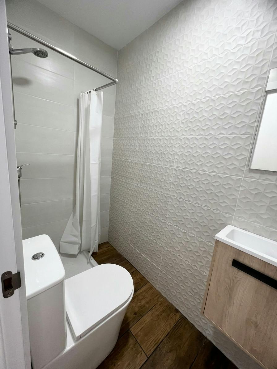 Private room in Calle Alcalde López Casero, Madrid (1737296) COMMON_AREA 4