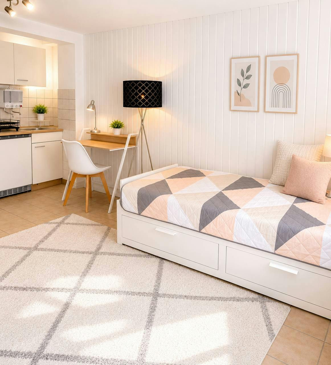preview gallery tile