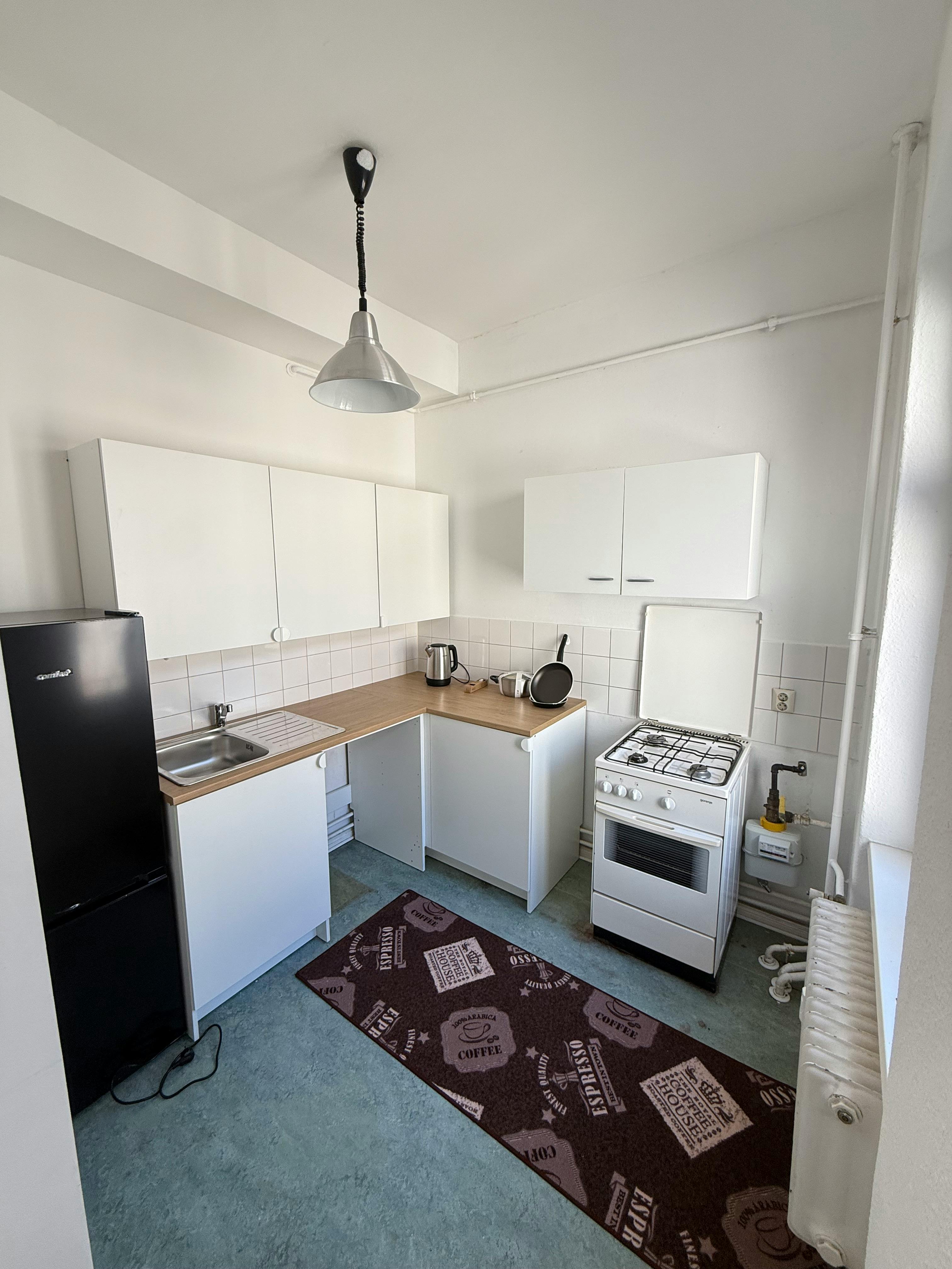1-Bedroom Apartment in Bergmannstraße, Berlin (1737309) room image 10