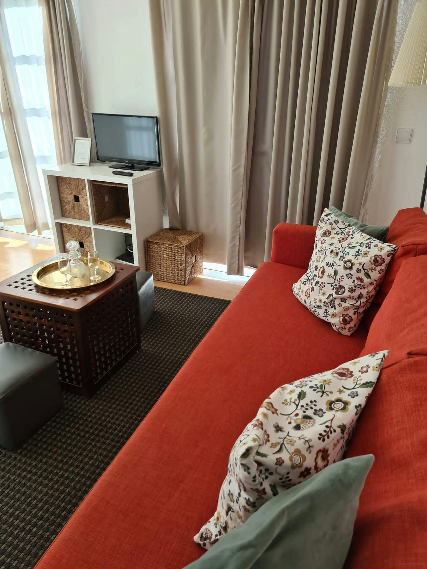Appartamento in affitto a 900 € al mese a Porto, Rua de Santa Catarina