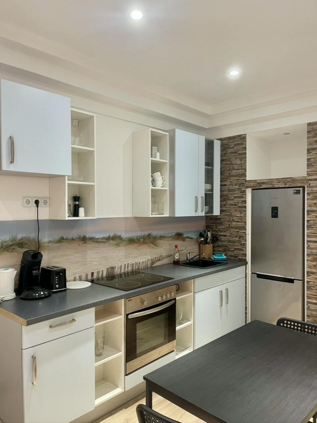 Apartment for rent for €2,160 per month in Nürnberg, Mathildenstraße