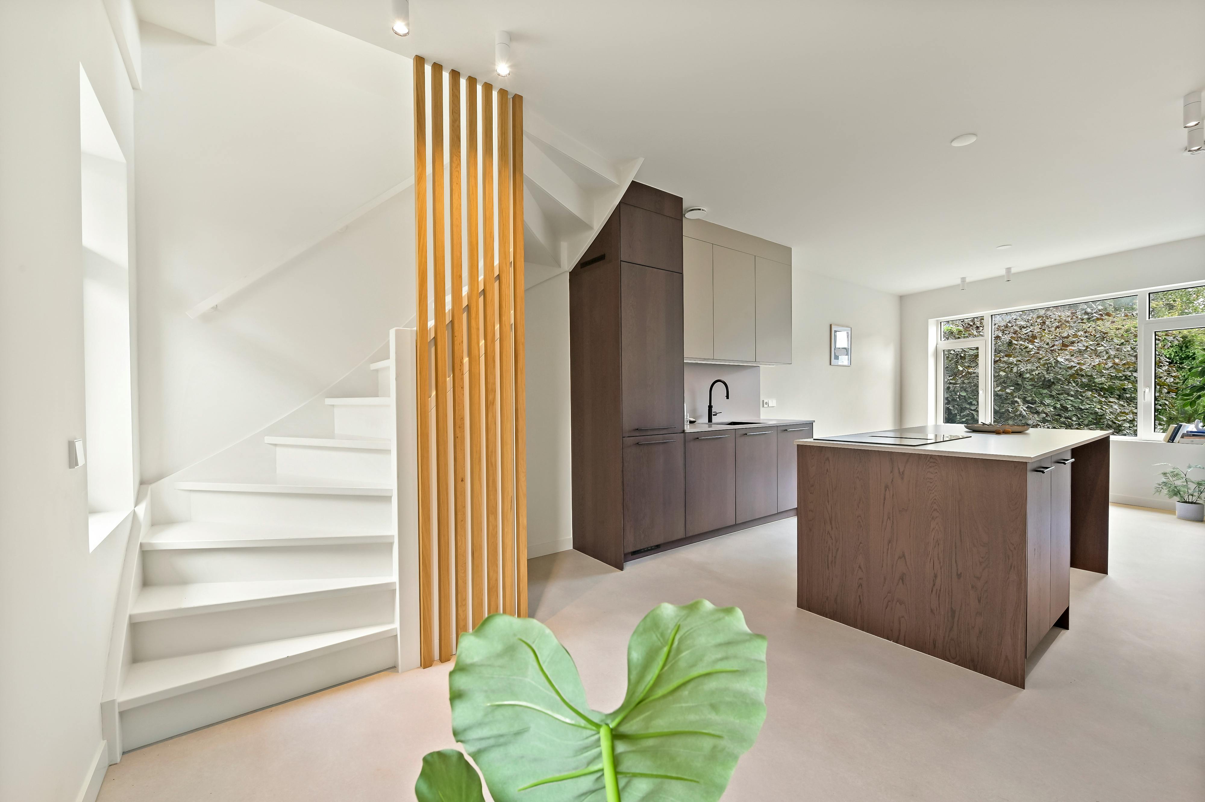 Apartamento en alquiler por 3712 € al mes en Voorburg, Van Halewijnlaan
