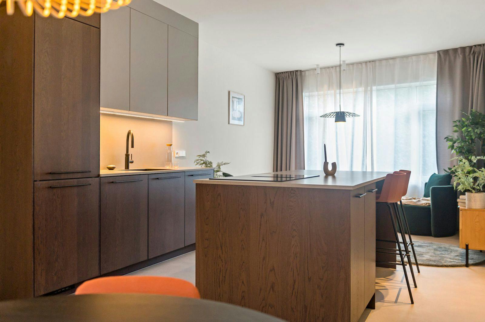 Appartamento in affitto a 3712 € al mese a Voorburg, Van Halewijnlaan