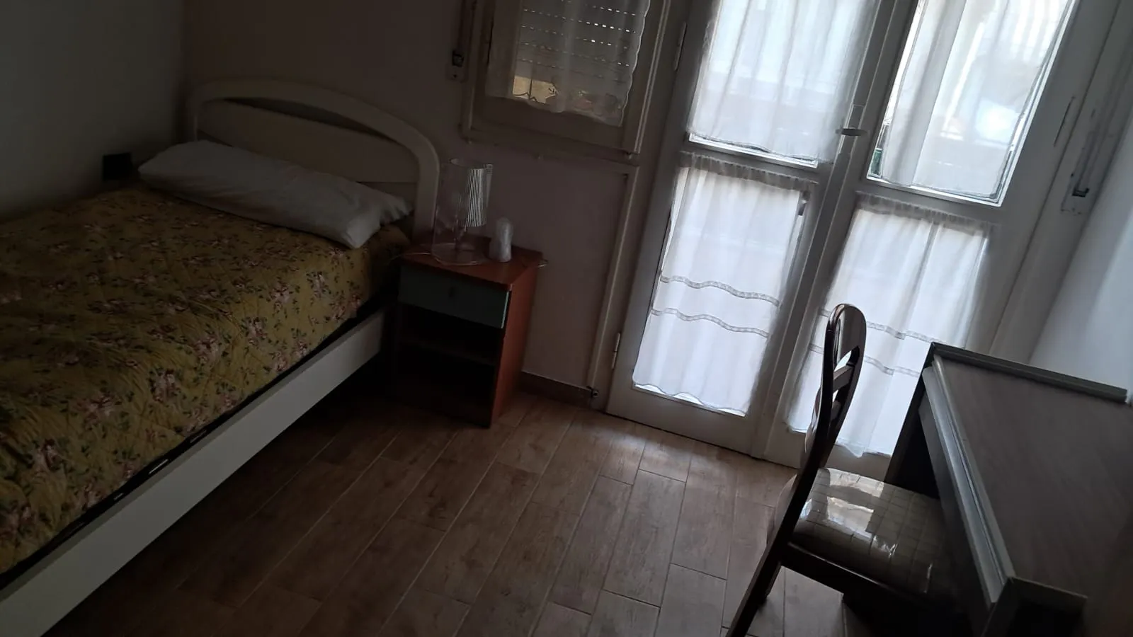 Shared room in Via Lagomaggio, Rimini (1737332) ROOM 3