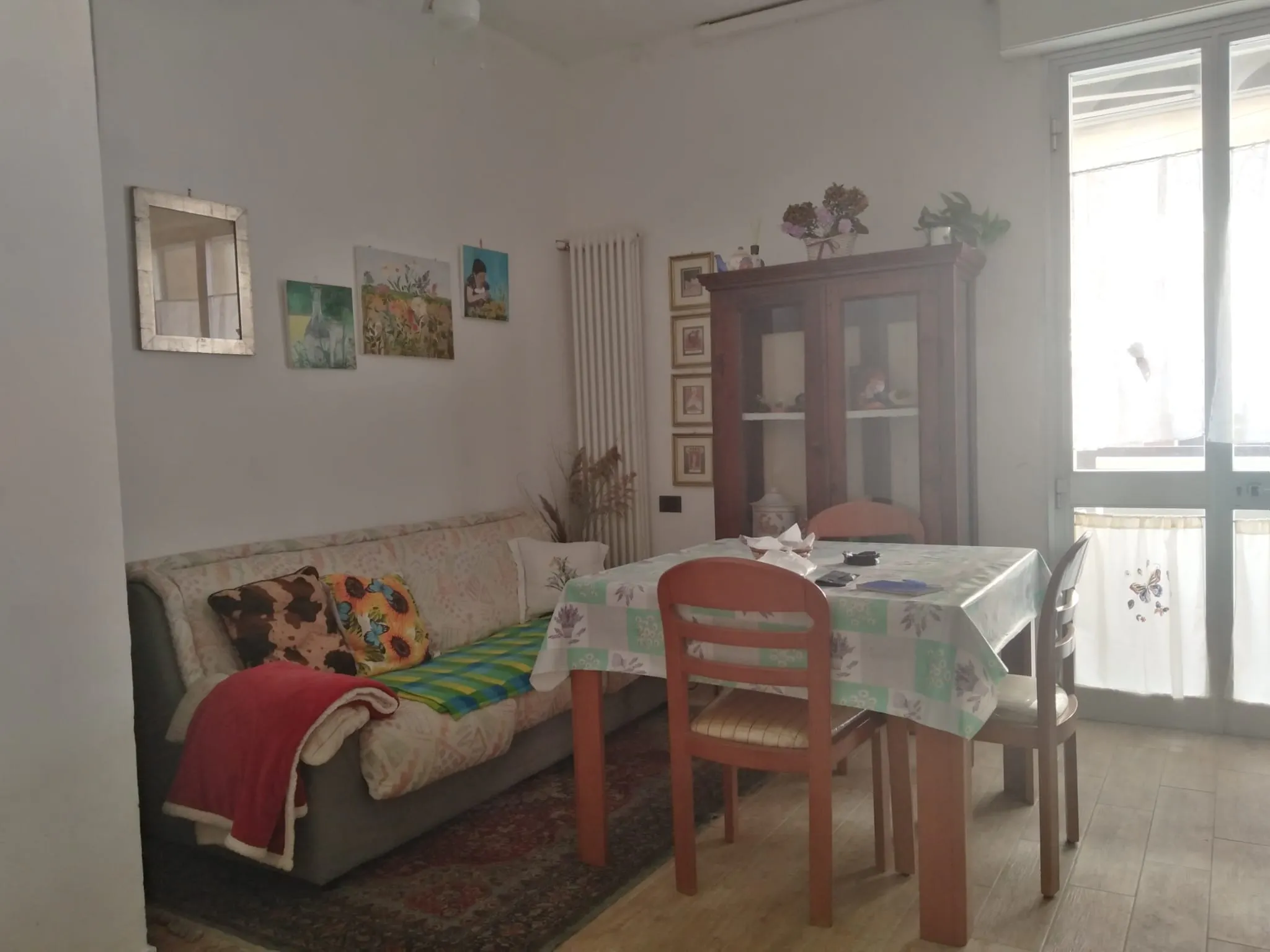 Shared room in Via Lagomaggio, Rimini (1737332) COMMON_AREA 1