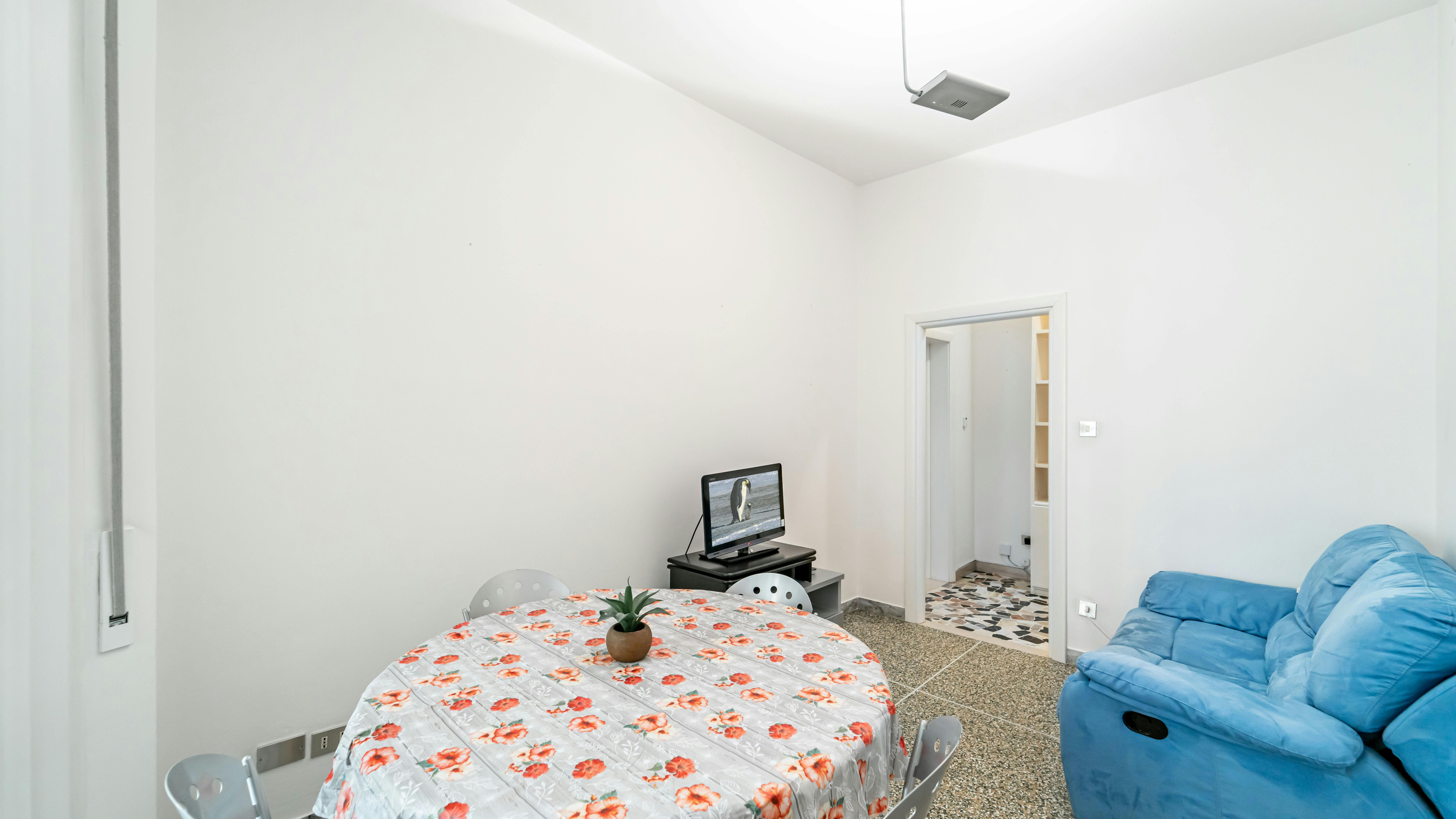 Appartement à louer pour 1 300 €/mois à Bologna, Via delle Fosse Ardeatine