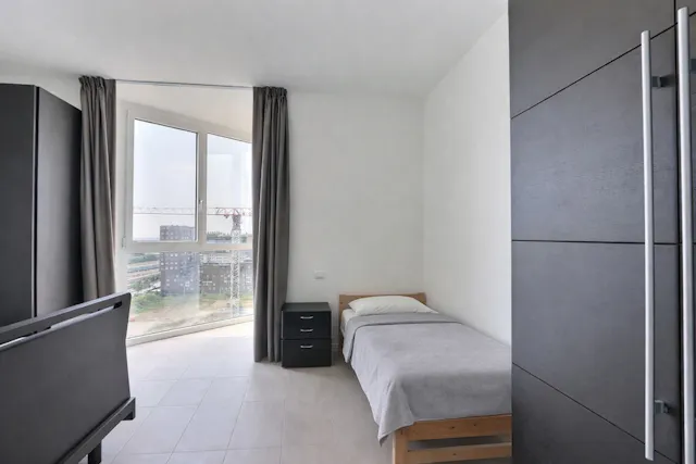 Private room in Via Federica Galli, Milan (1737340) room image 1