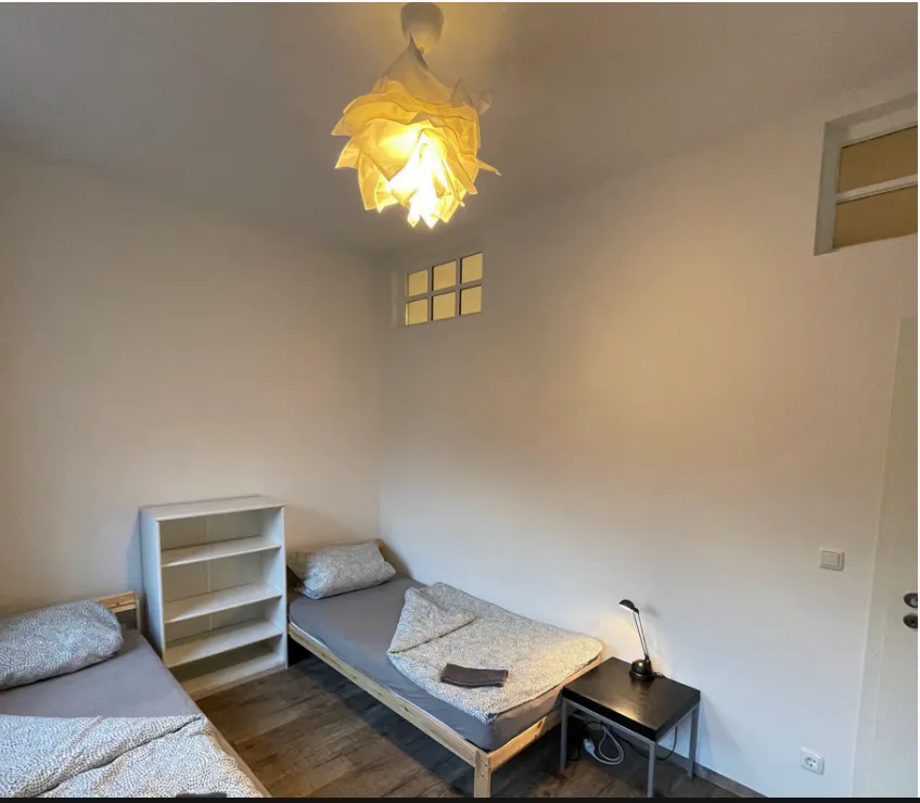 Apartment in Roonstraße, Oberhausen (1737345) ROOM 3