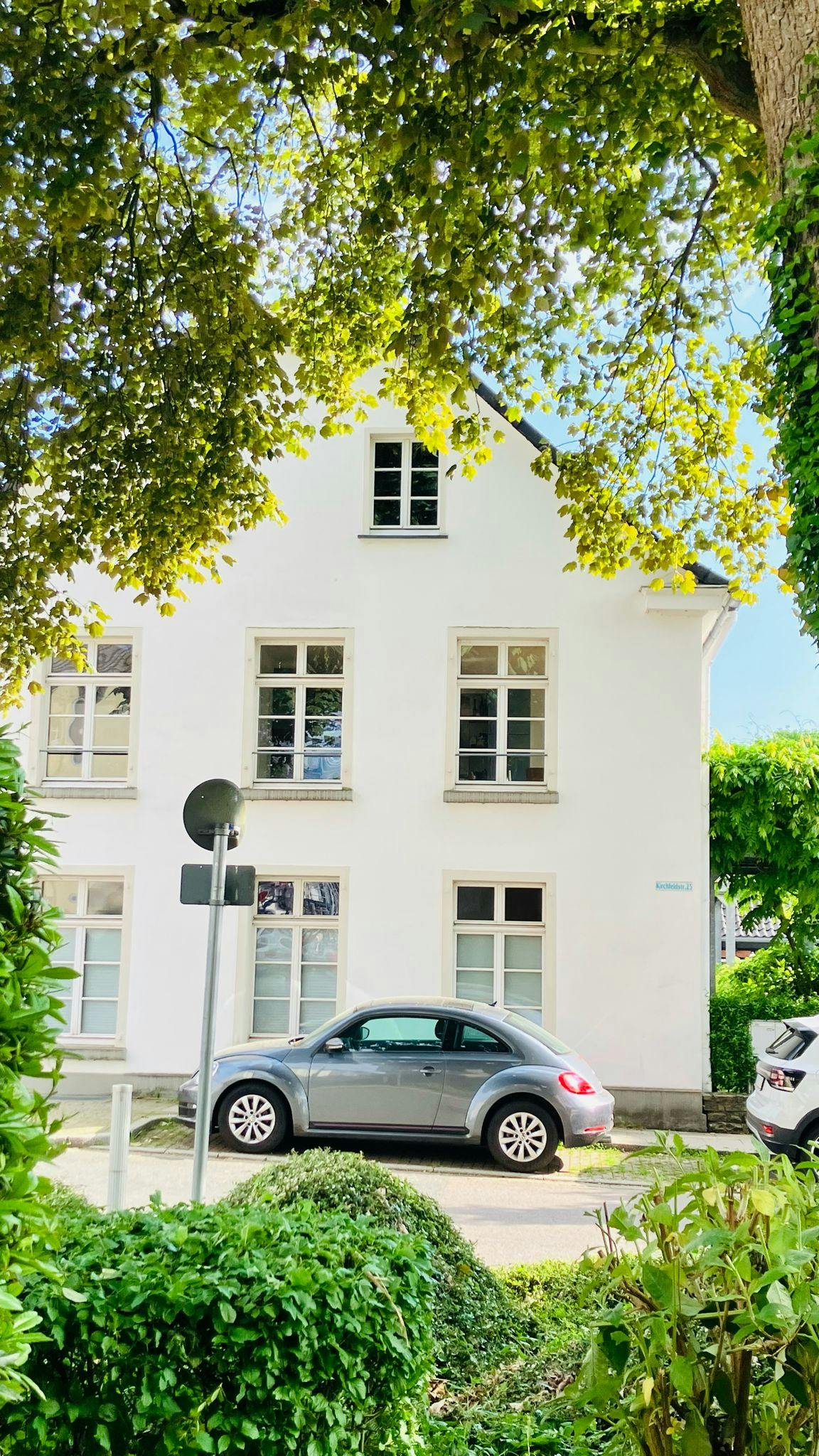 2-Bedroom Apartment in Kirchfeldstraße, Essen (1737351) room image 10