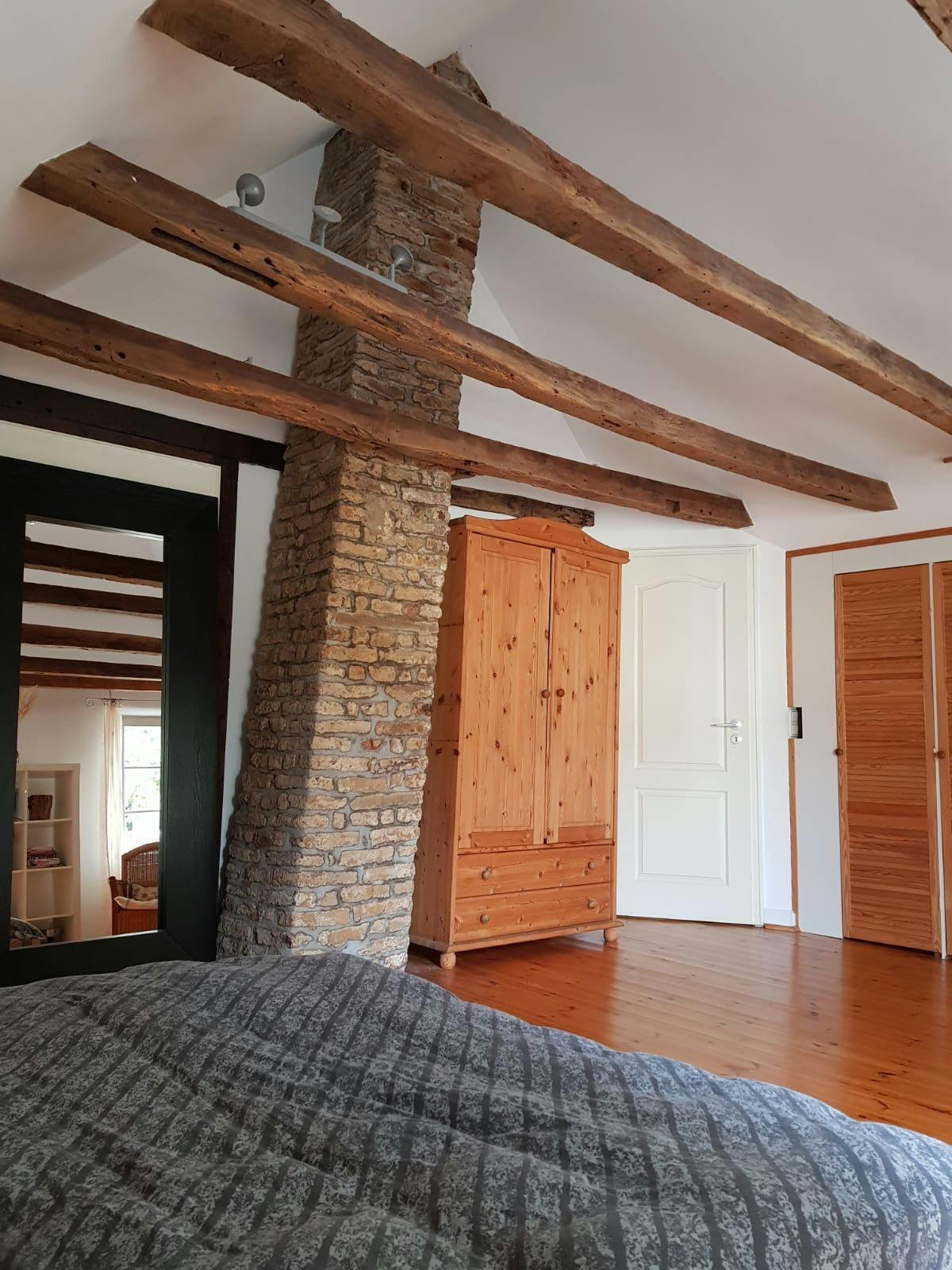 2-Bedroom Apartment in Kirchfeldstraße, Essen (1737351) ROOM