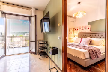 Via Bellocchio, Perugia 1-Perugia-ROOM-1