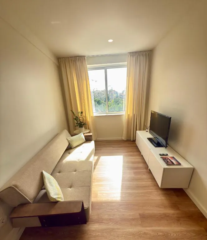 2-Bedroom Apartment in Rua do Breiner, Porto (1737357) ROOM