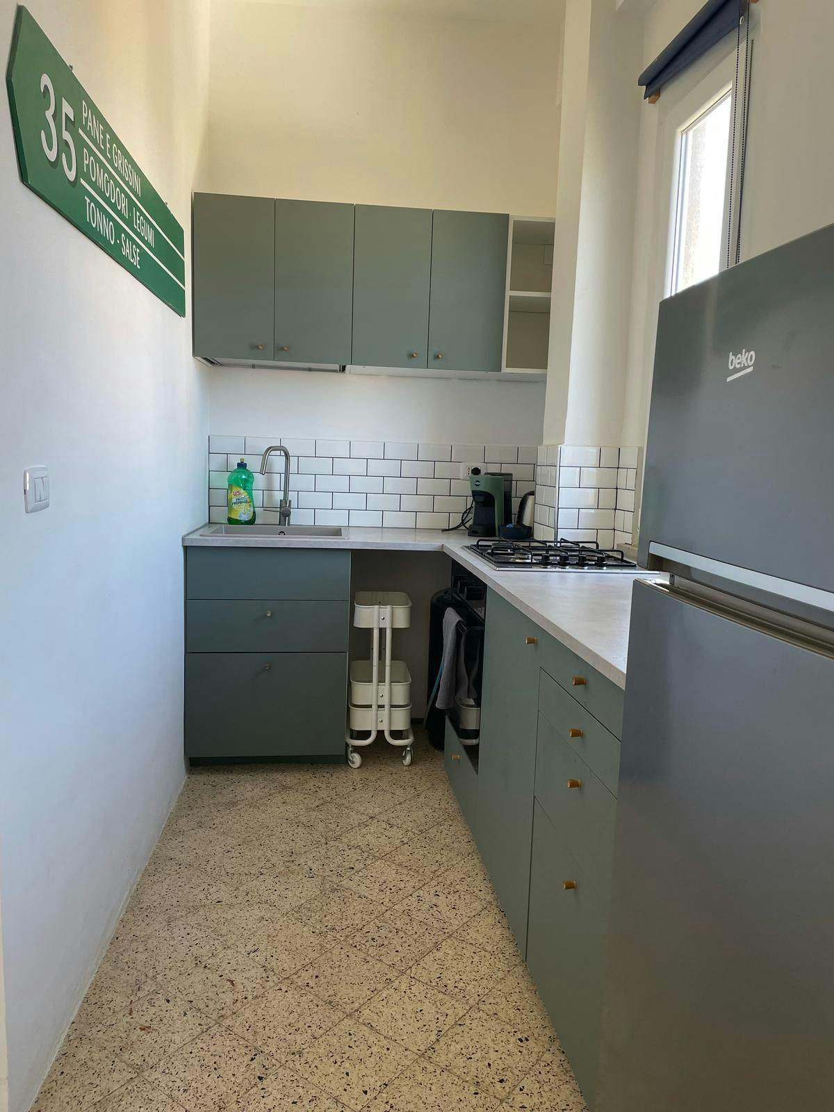 preview gallery tile