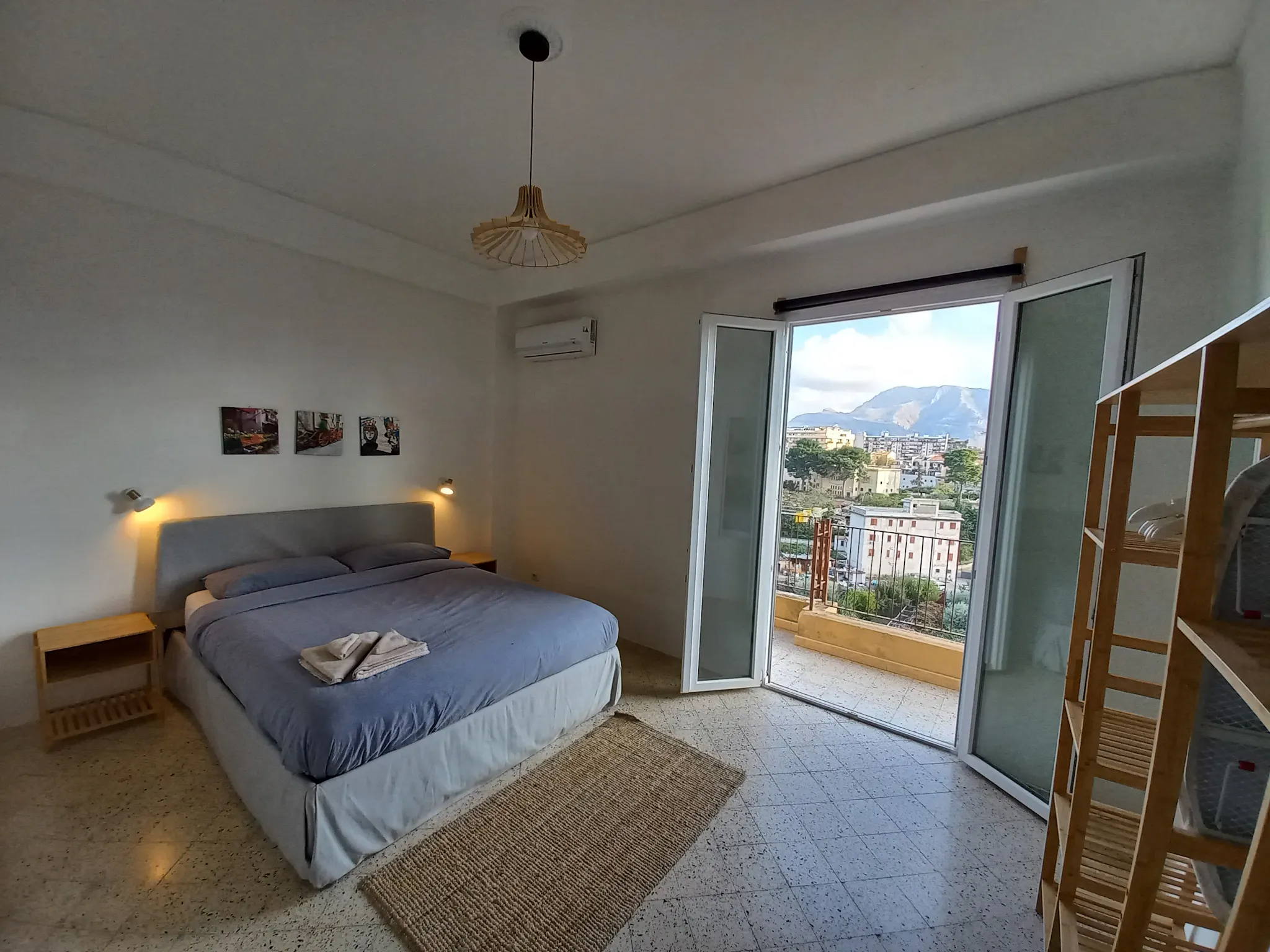 Via Re Tancredi, Palermo preview