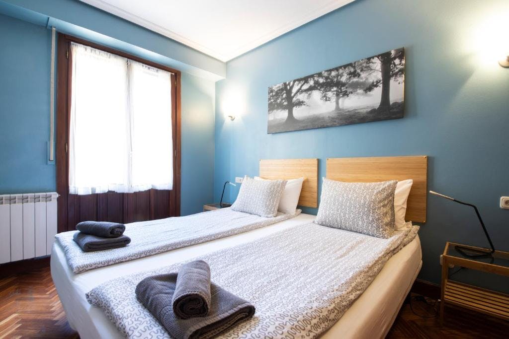 Apartamento para alugar por € 2.500 por mês em Villabona, Kale Berria
