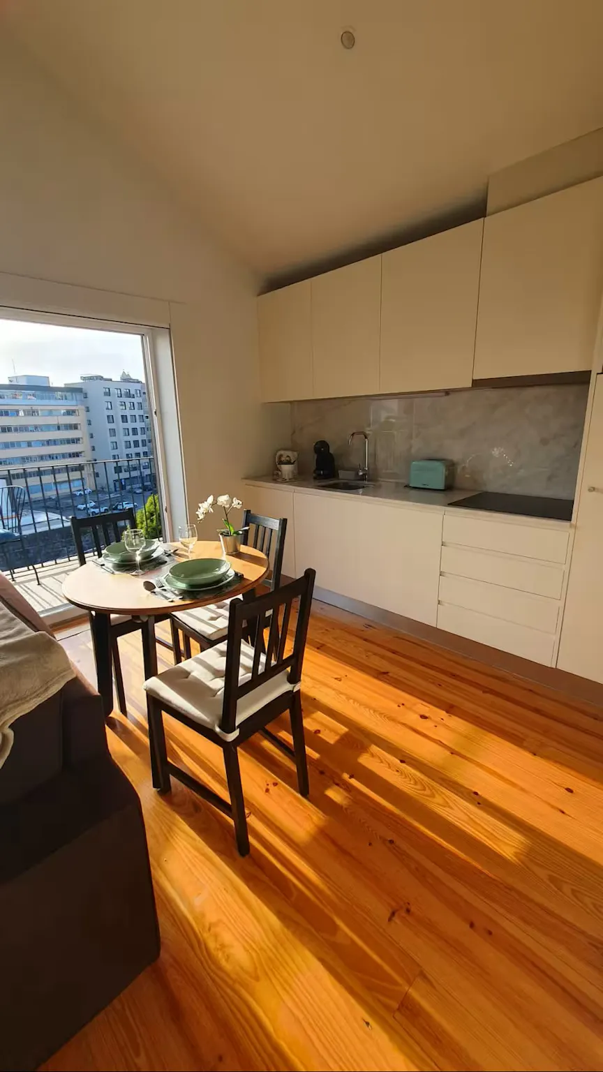 Apartment in Rua do Bonjardim, Porto (1737387) ROOM