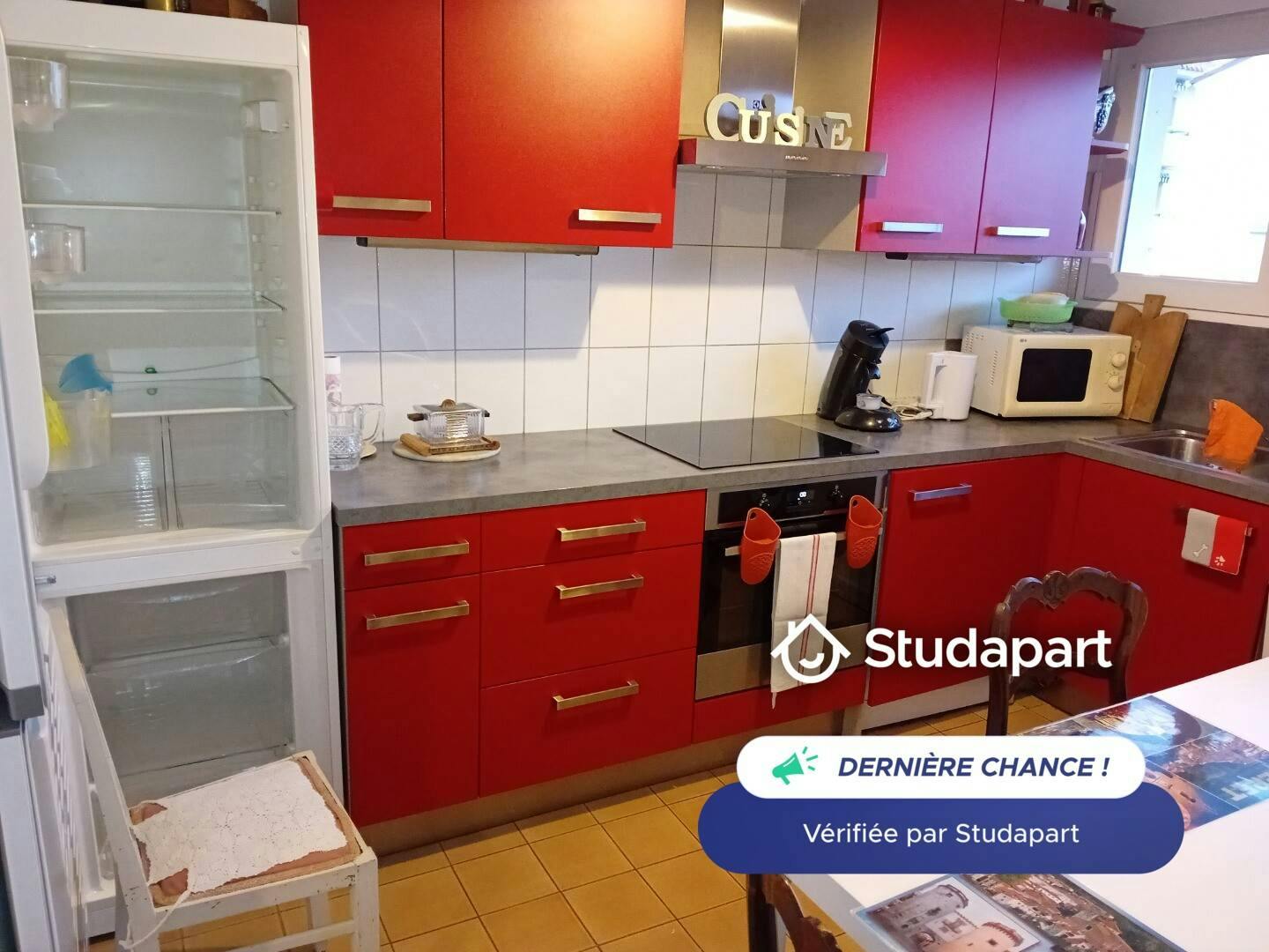 Appartement à louer pour 739 €/mois à Ceret, Rue Jean Amade