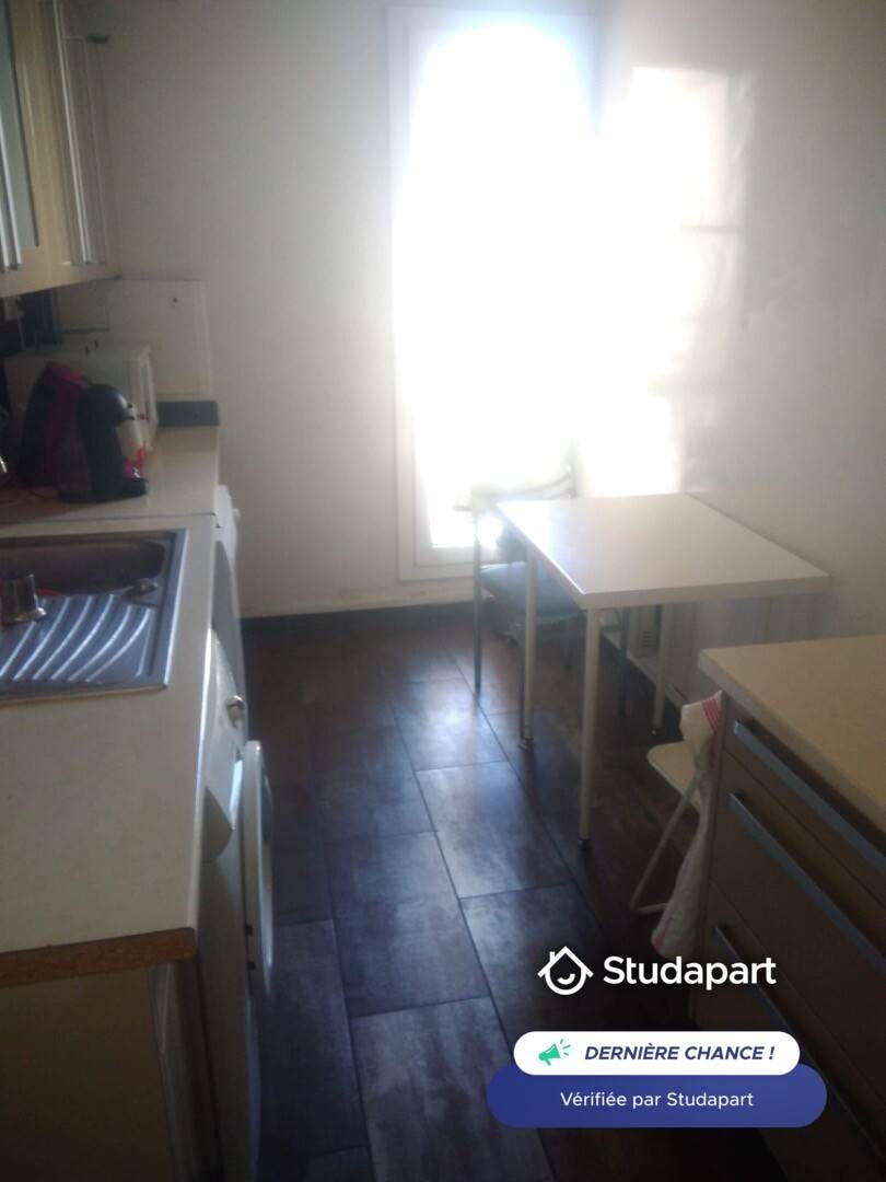 Appartement – Paris, Quartier Saint-Ambroise - Vue 5