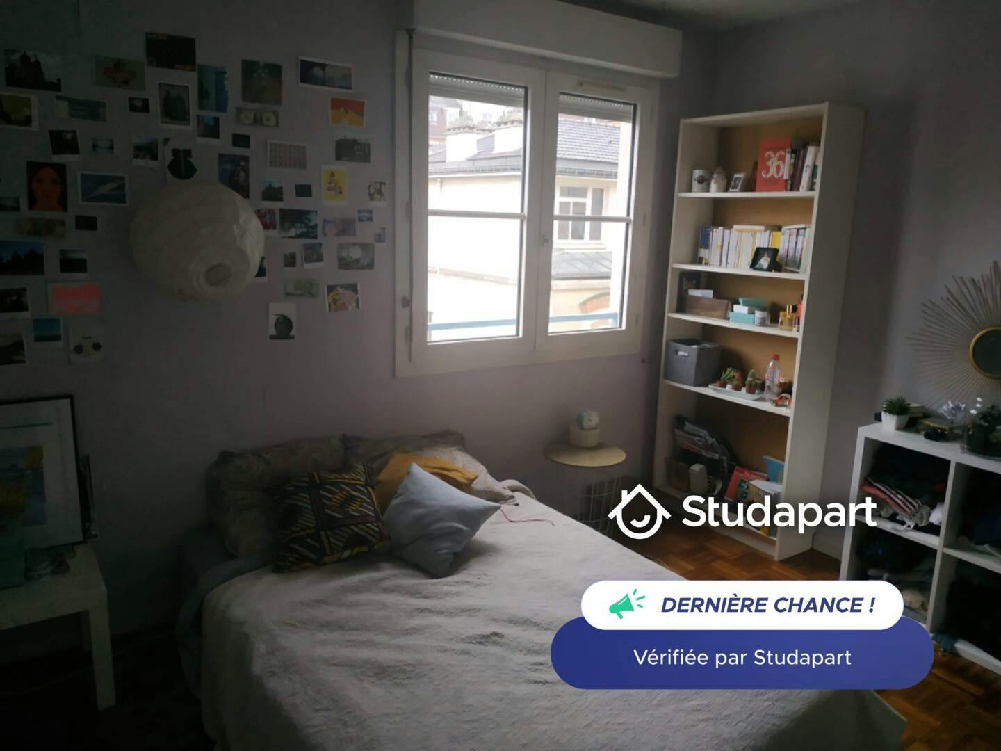 Appartement – Paris, Quartier Saint-Ambroise - Plus