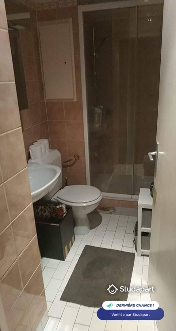 Appartement – Paris, Quartier Saint-Ambroise - Vue 4