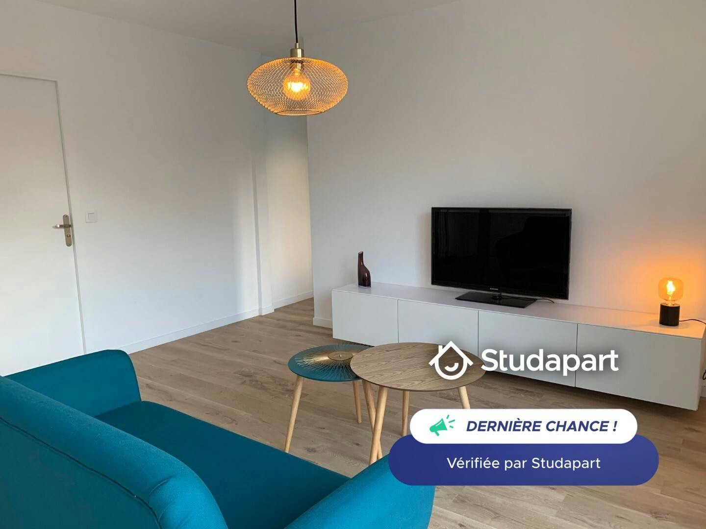 Appartement à Poissy