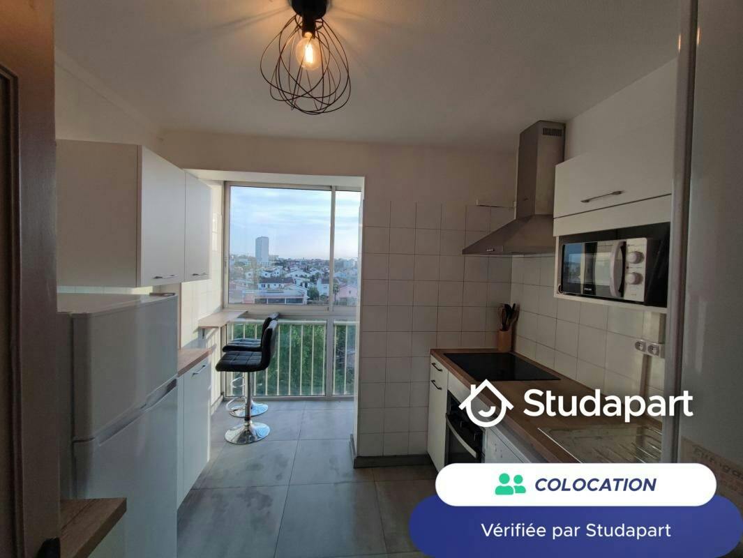 Private room for rent on Rue du Mont Doré, Toulouse - Plus