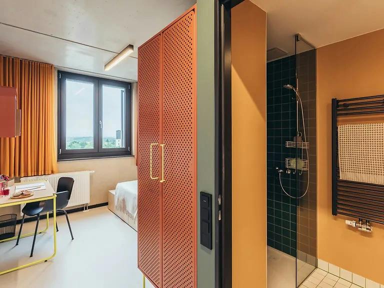 Apartment in Geismar Landstraße, Göttingen (1737440) ROOM 2