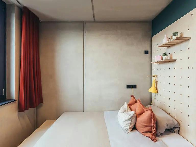 Apartment in Geismar Landstraße, Göttingen (1737452) room image 2