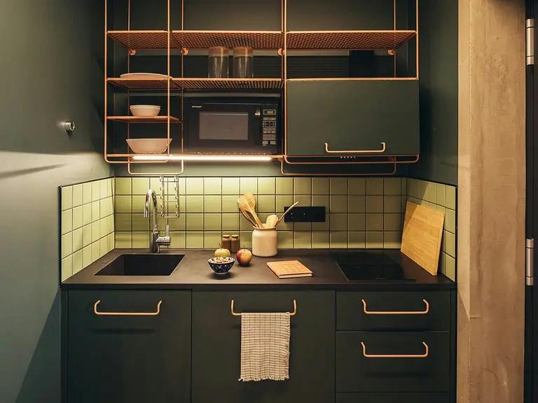 Apartment in Geismar Landstraße, Göttingen (1737452) room image 4