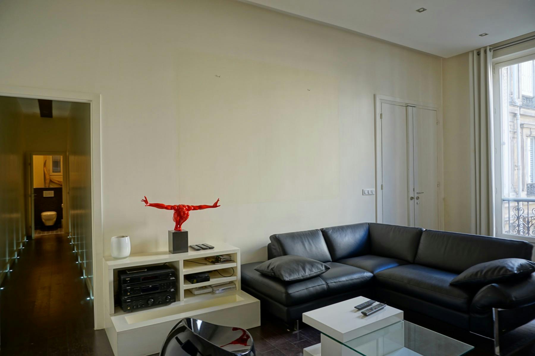 Appartement – Paris, 8th Arrondissement - Vue 3