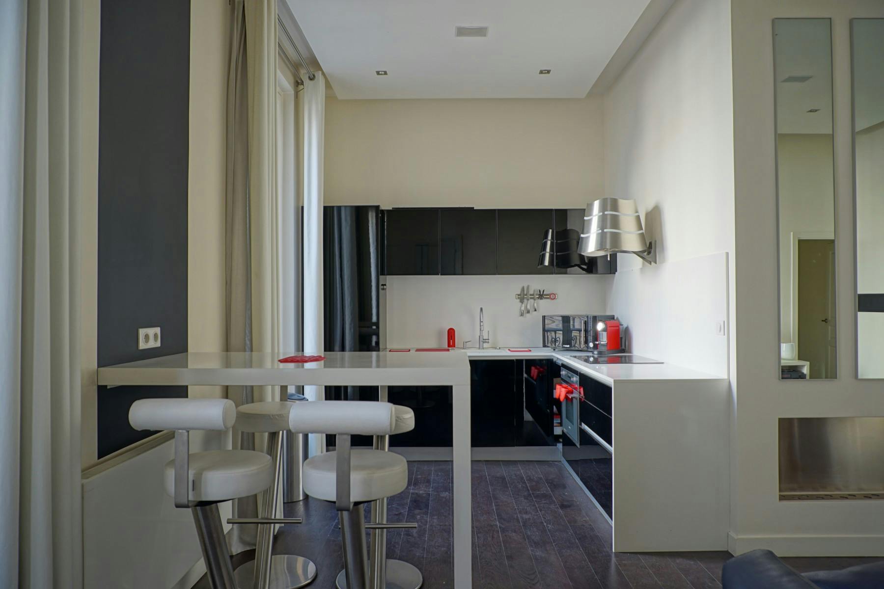 Appartement – Paris, 8th Arrondissement - Vue 4