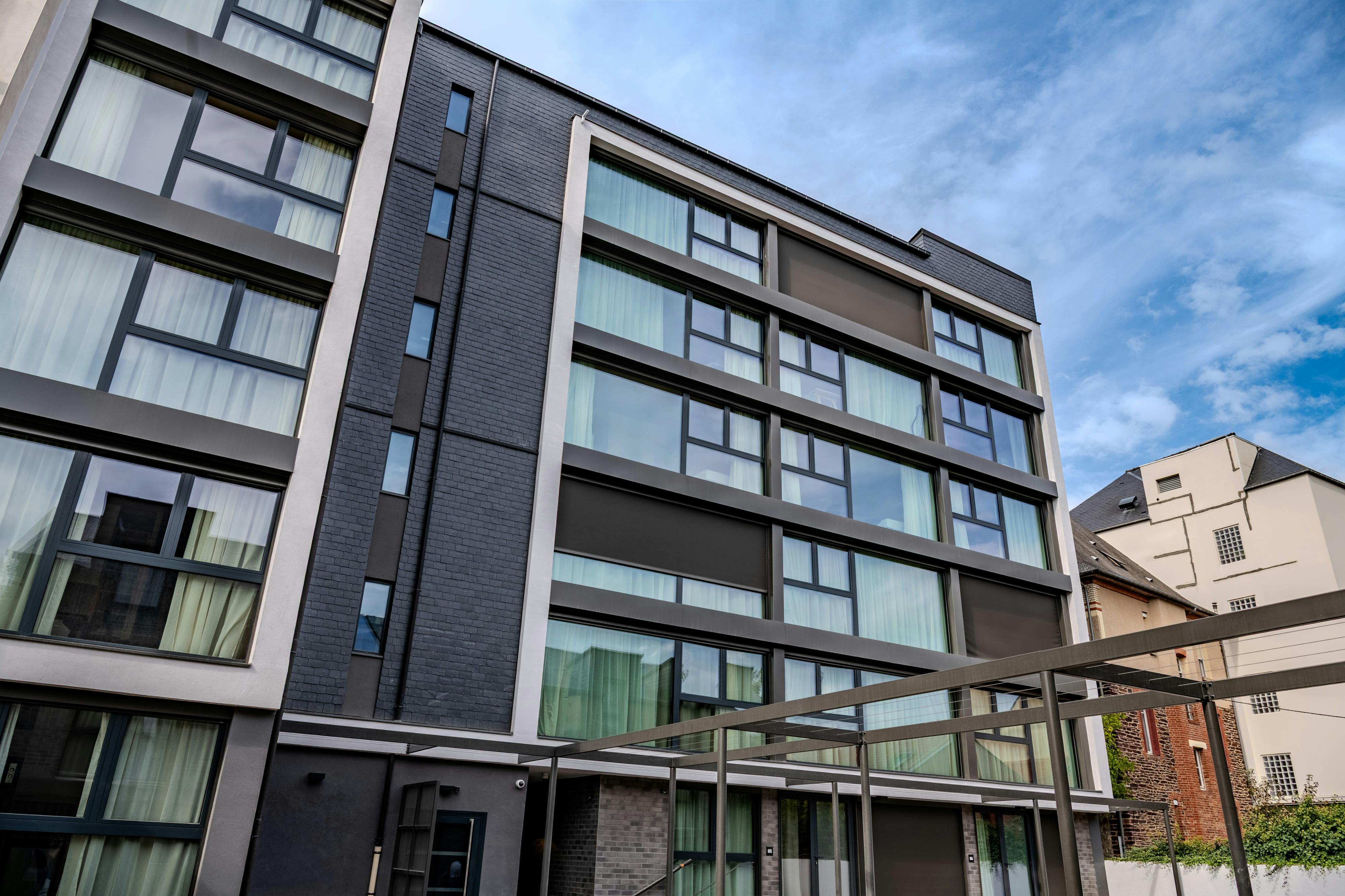 Apartament de închiriat pentru 843 EUR pe lună în Rennes, Boulevard de Chézy