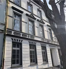 Prinz-Ferdinand-Straße, Krefeld 1-Krefeld-ROOM-1