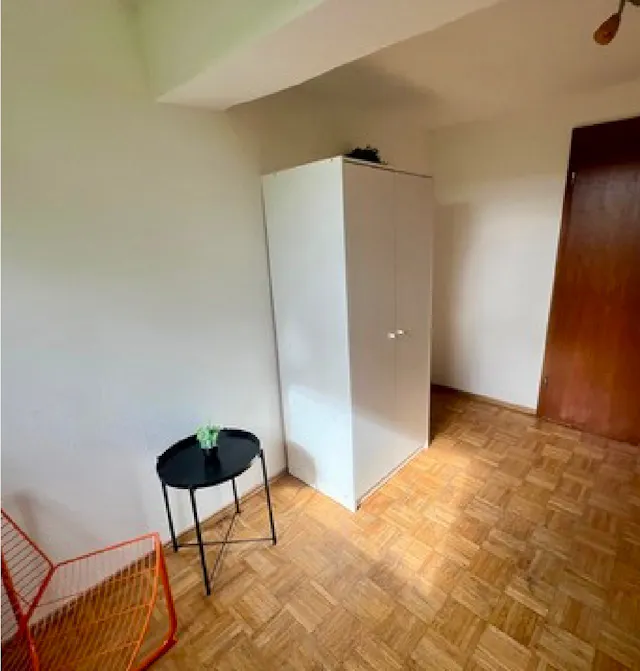 1-Bedroom Apartment in Prinz-Ferdinand-Straße, Krefeld (1737478) room image 9