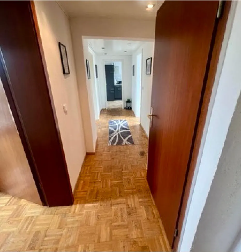1-Bedroom Apartment in Prinz-Ferdinand-Straße, Krefeld (1737478) ROOM 2