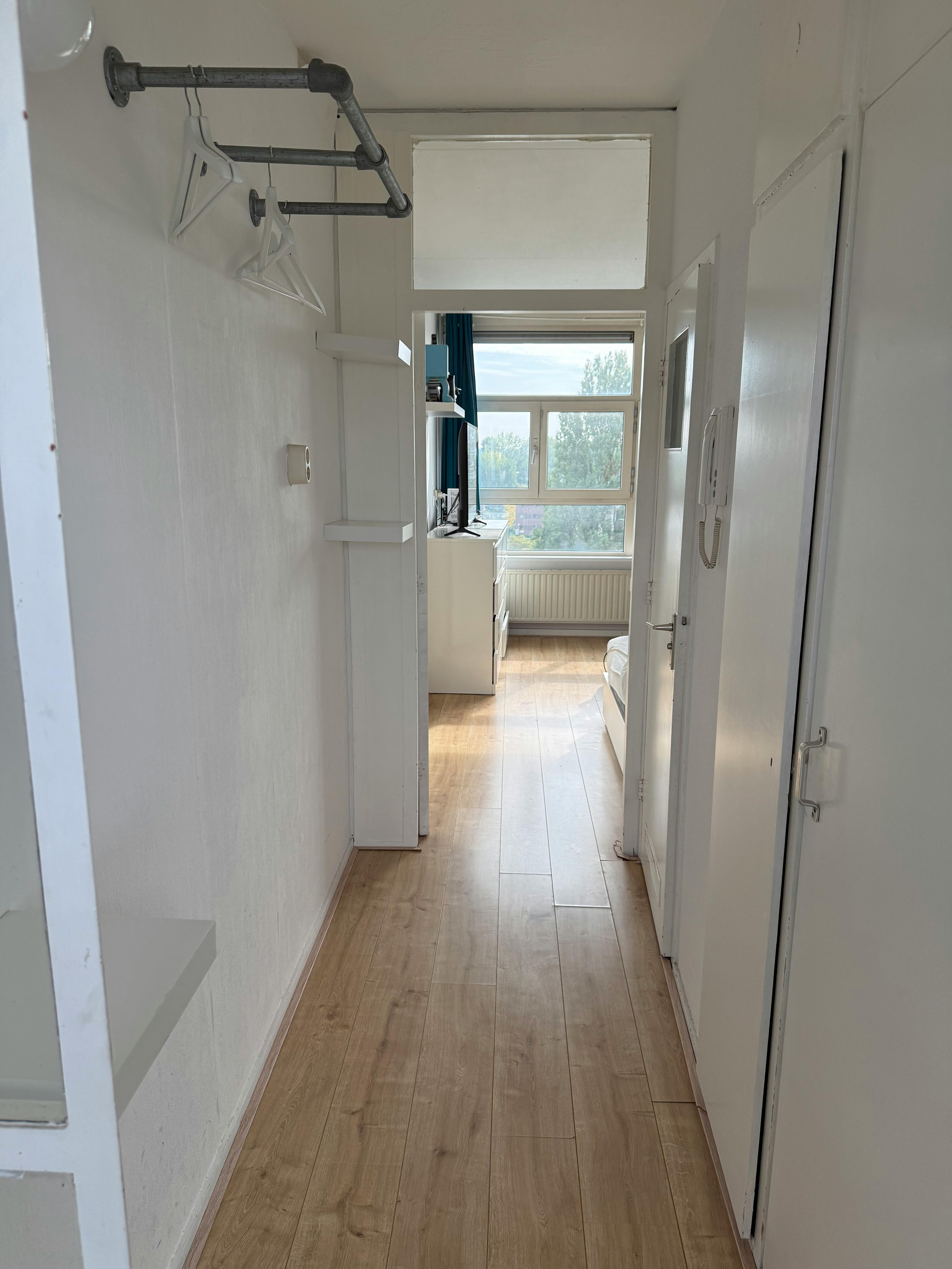 Apartment in Voorburgstraat, Amsterdam (1737490) ROOM 4