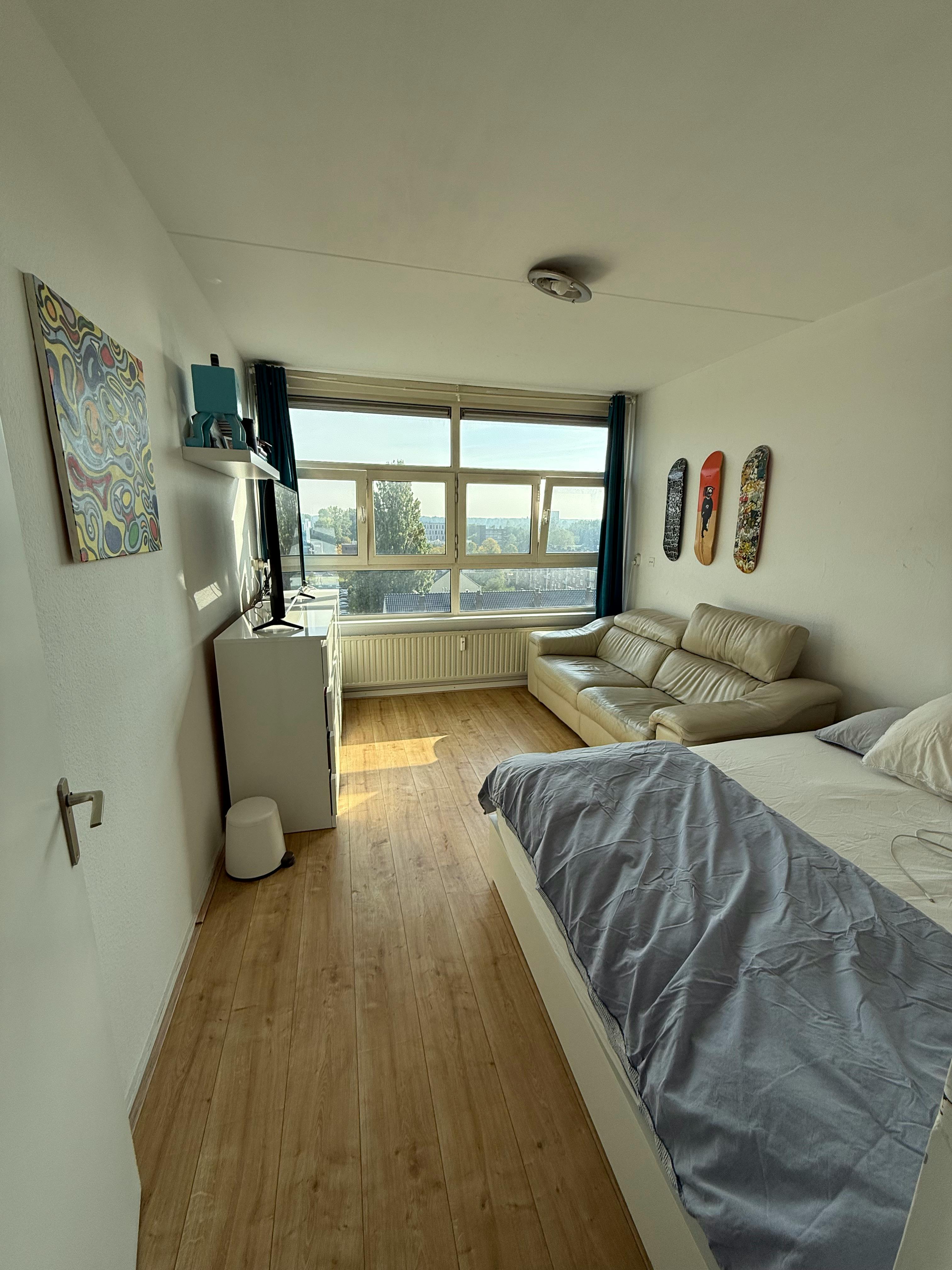 Apartment in Voorburgstraat, Amsterdam (1737490) ROOM 1