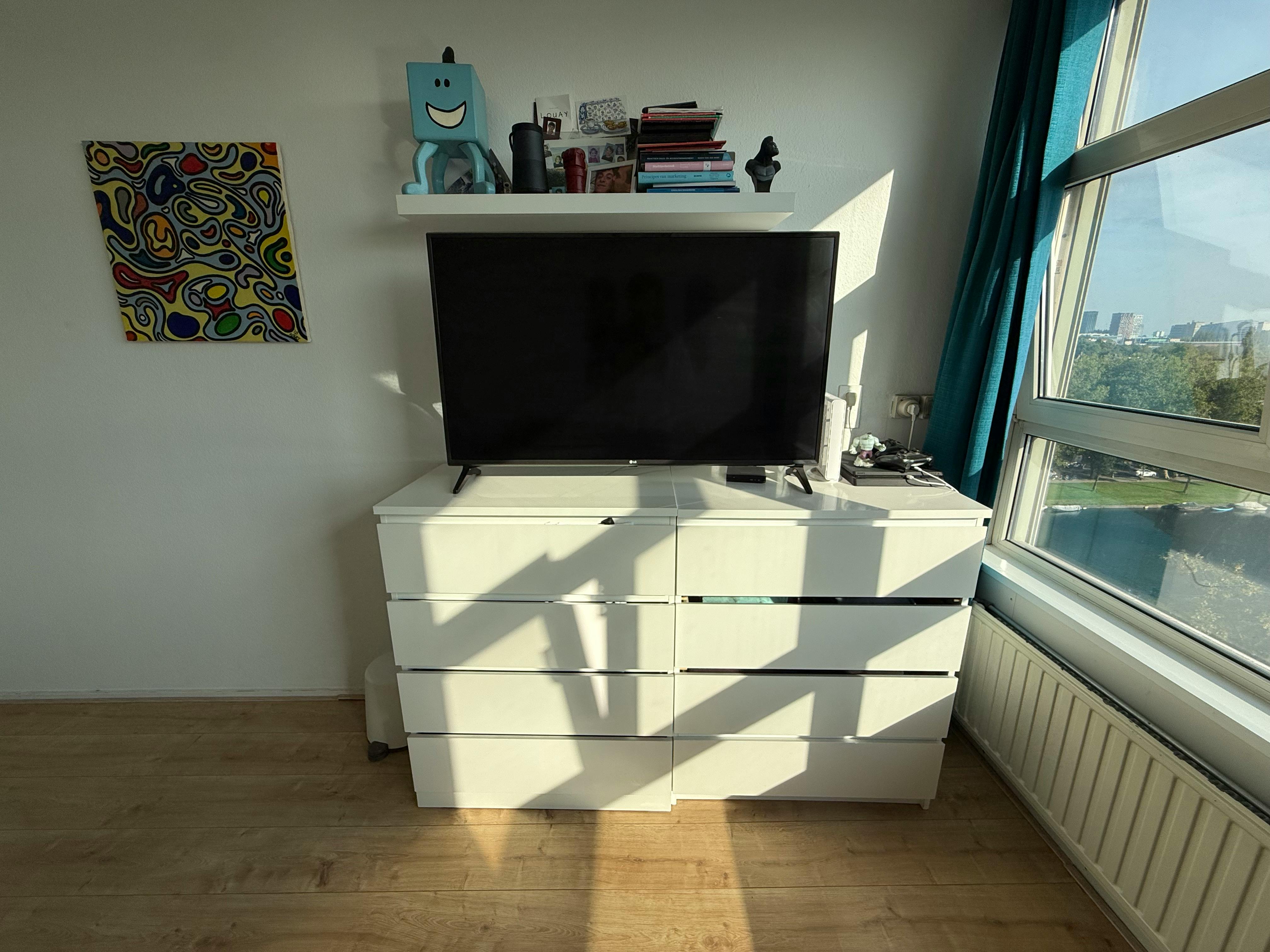 Apartment in Voorburgstraat, Amsterdam (1737490) ROOM 2