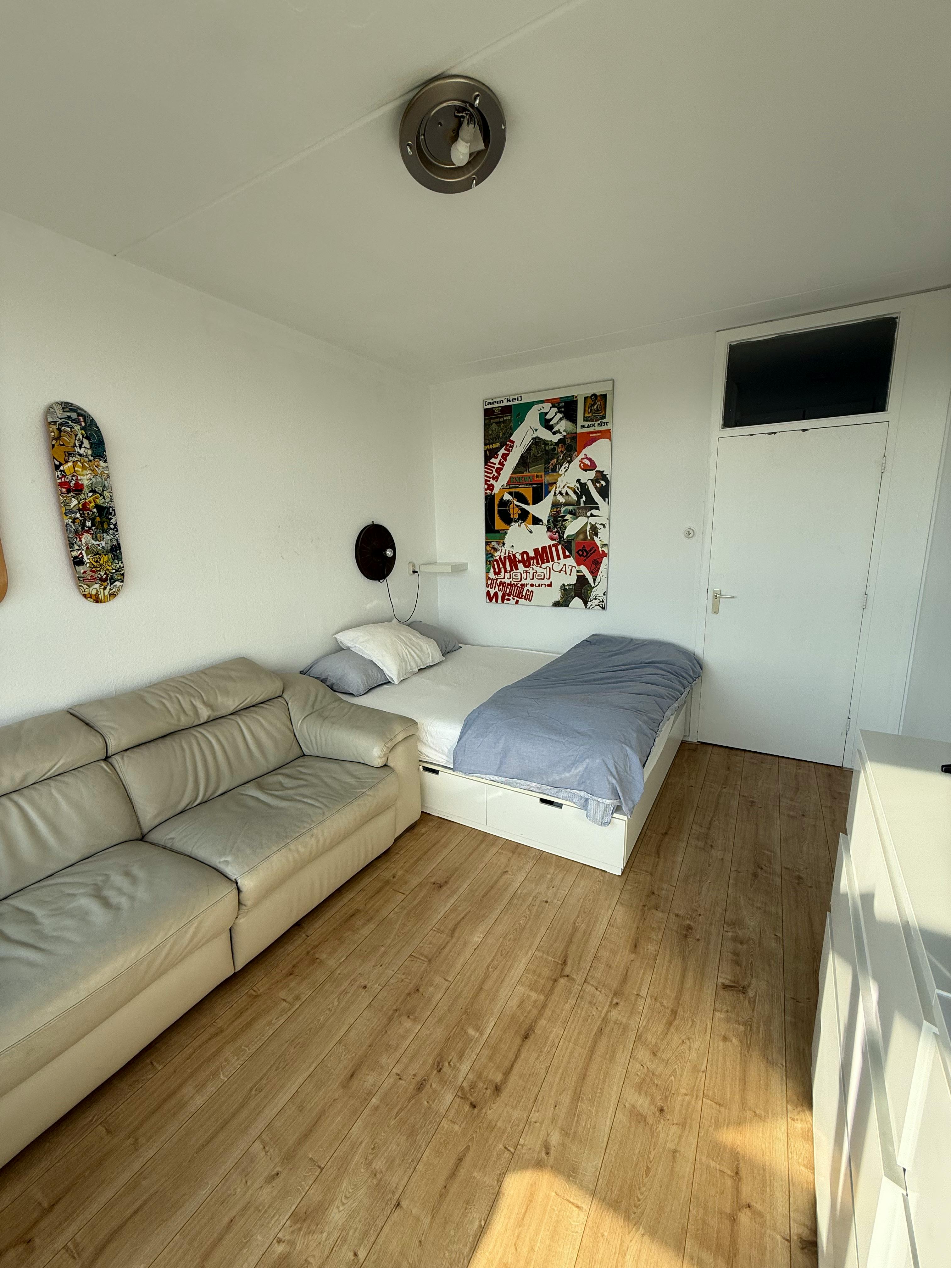 Studio — Amsterdam