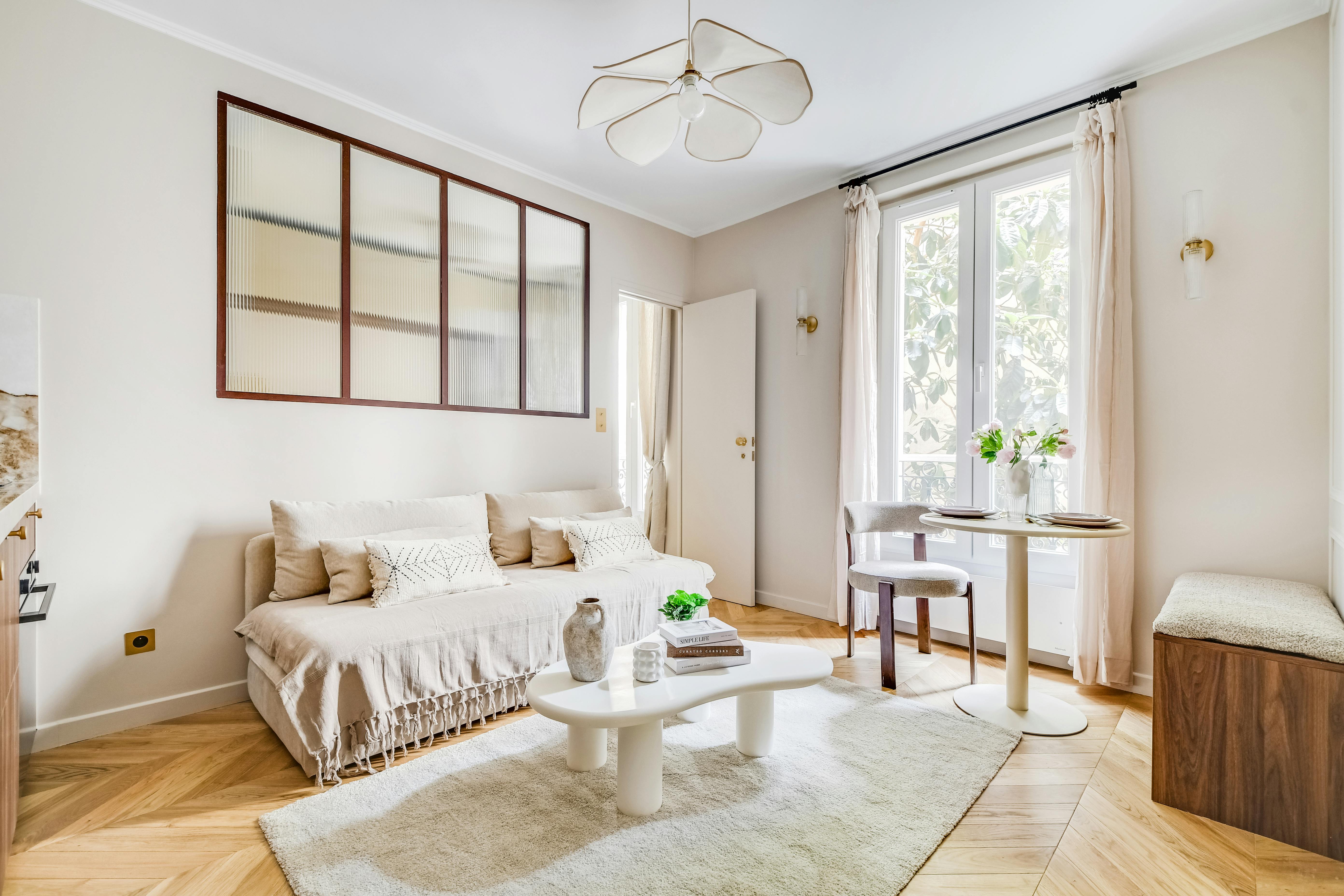 Boulevard Flandrin, Paris preview