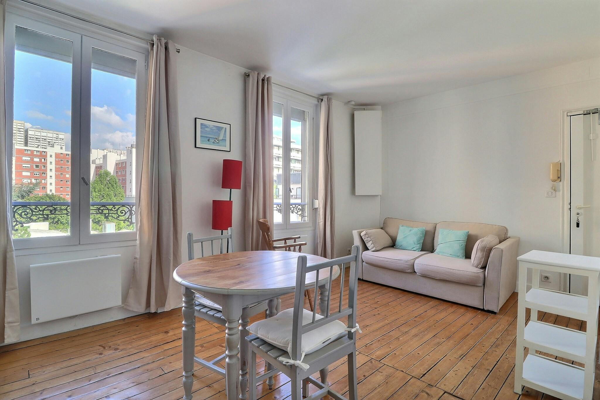 Avenue d'Italie, Paris preview