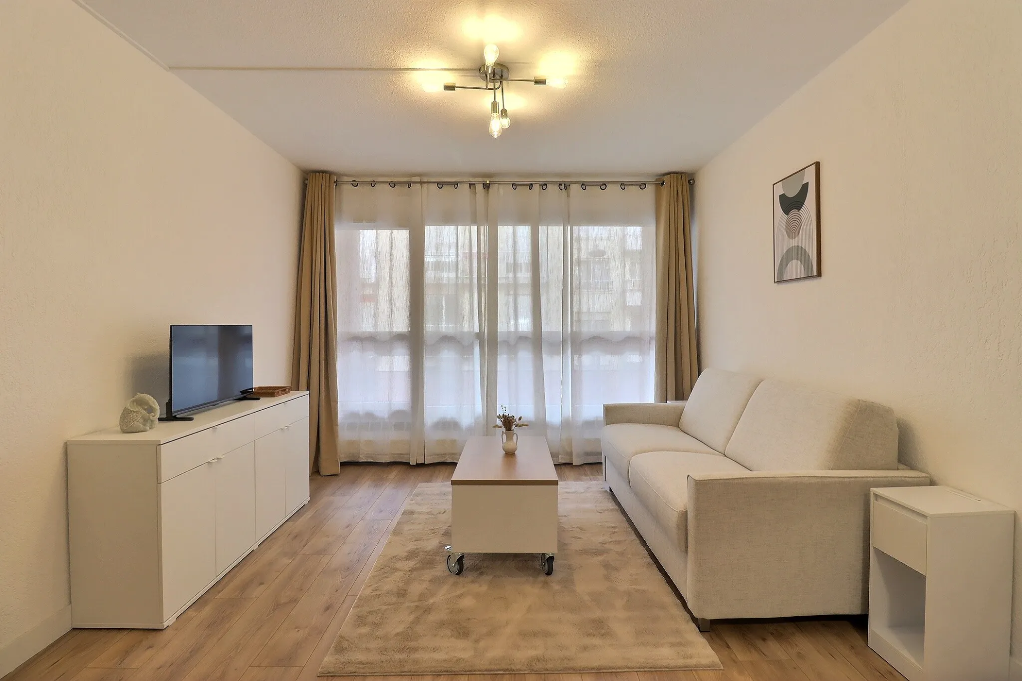 Apartment in Rue Sainte-Lucie, Paris (1737500) ROOM 1